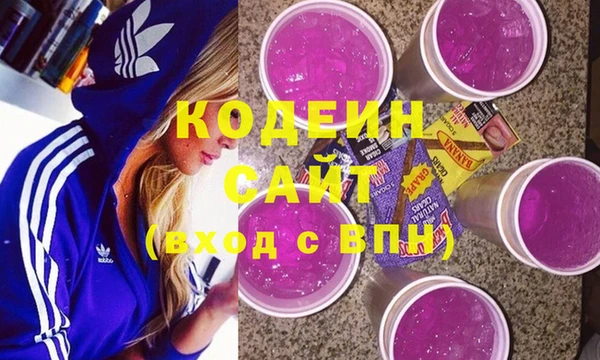 прущий лед Корсаков