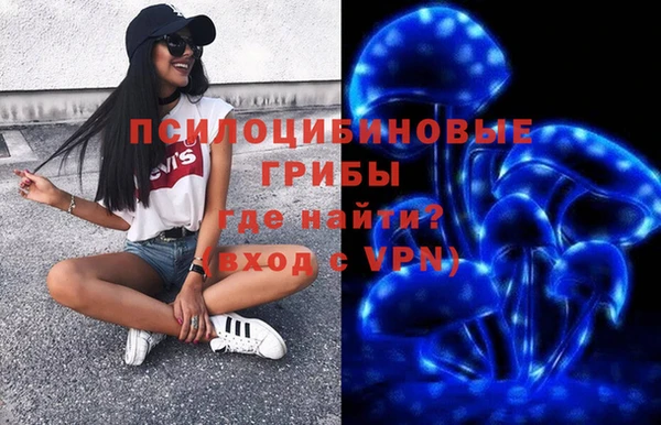 прущий лед Краснослободск